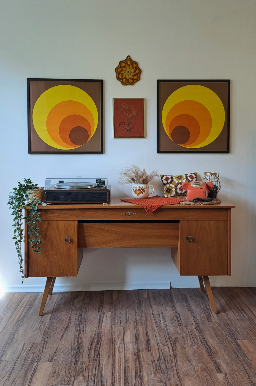 Mein Atelier - Ansicht 5